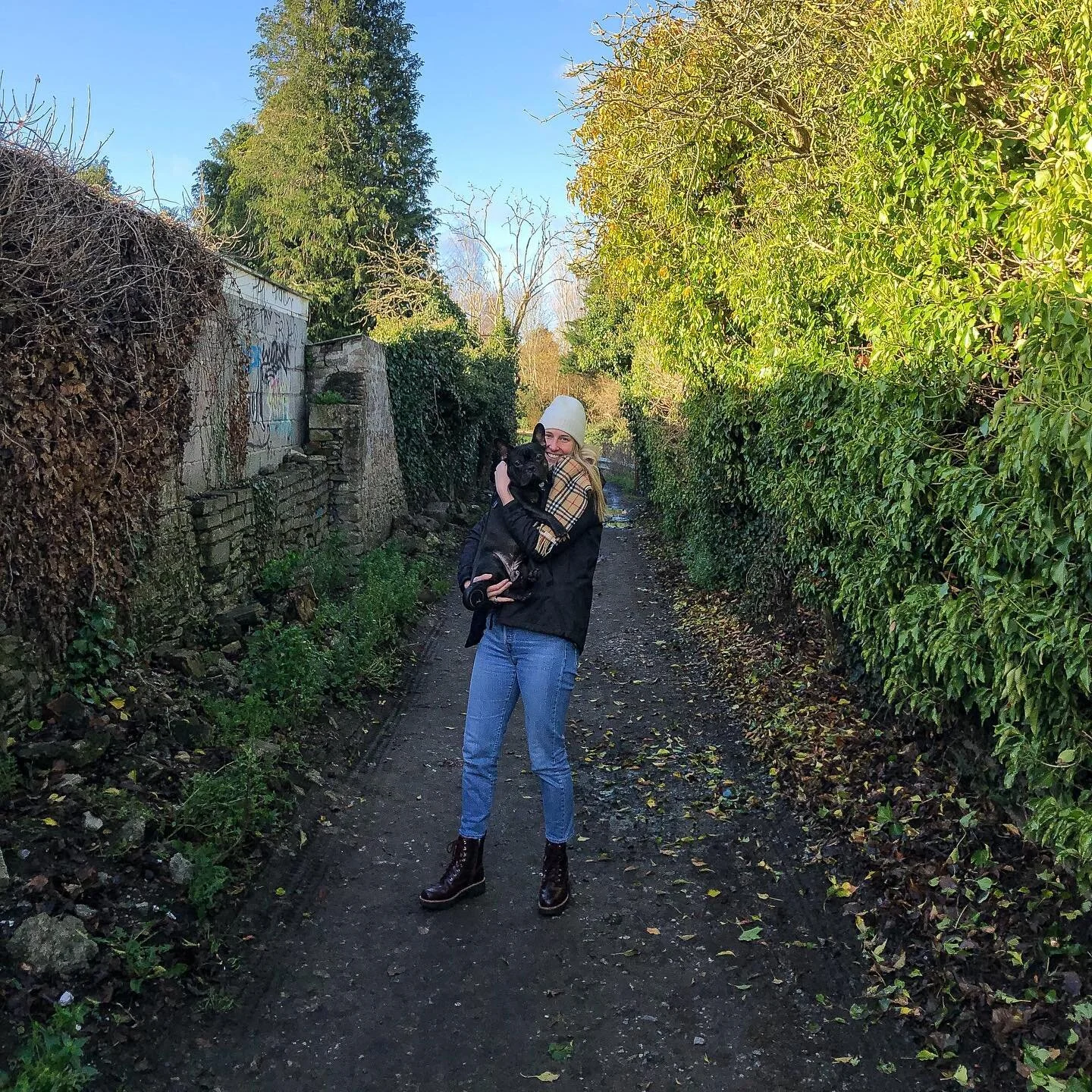 It&rsquo;s finally Christmas Eve and fingers crossed all of your orders have now arrived safely. From the bottom of my heart to the tips of my toes THANK YOU for all of your support in this bizarre year that continues to throw up surprises and force 