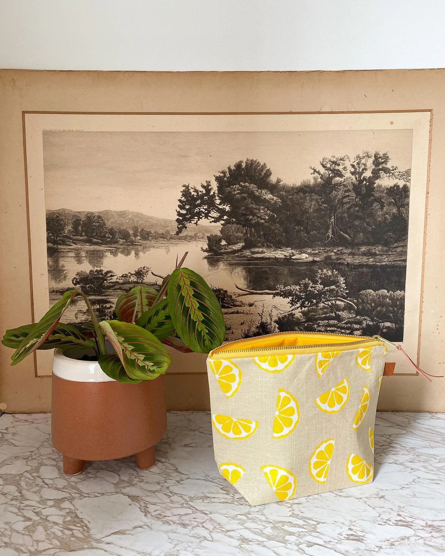 Whilst I busy myself with sewing up and finalising the prints of the two new designs I&rsquo;m launching on Sunday, (be sure to be signed up to my mailing list to be first in the know) the most excellent @bristol.market is kicking off this weekends m