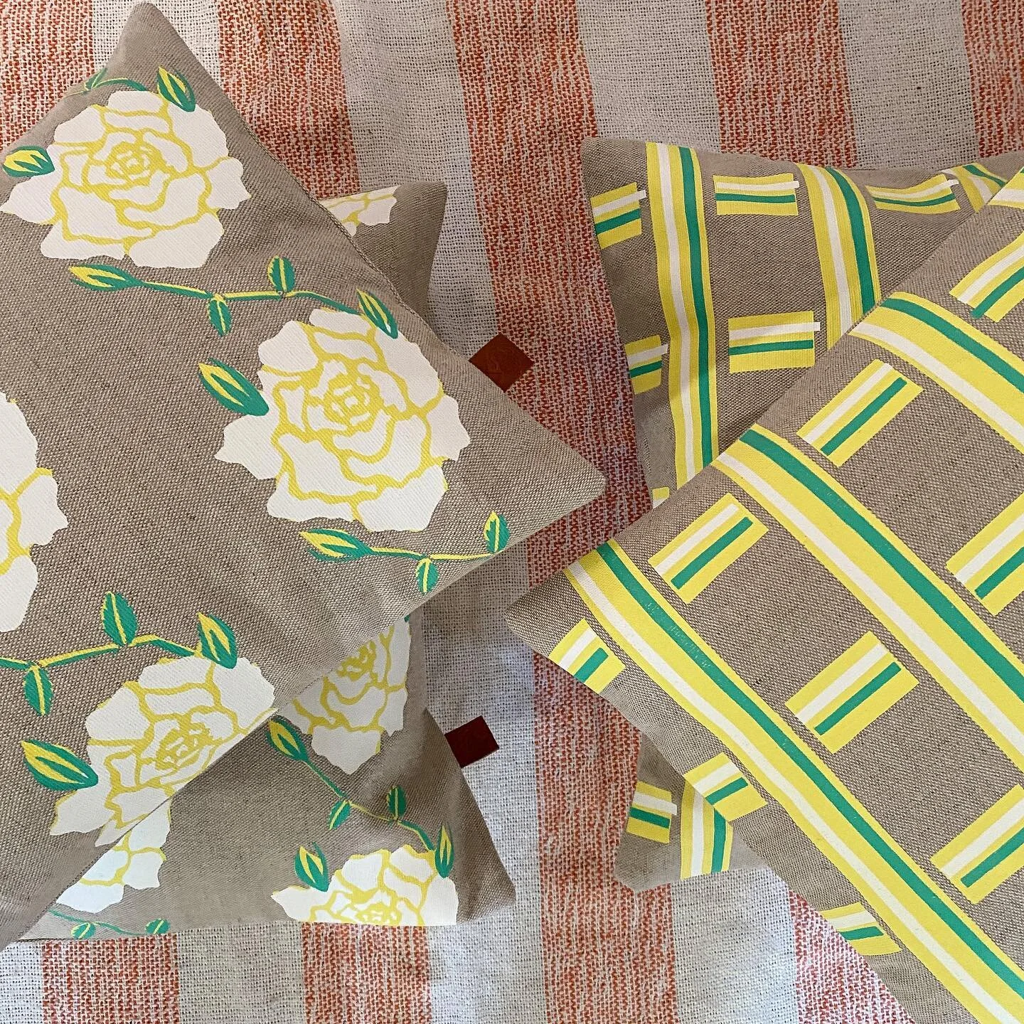 NEW THINGS NEW THINGS. Introducing Rose Garden + Picnic. Because if you hadn&rsquo;t gathered from yesterday&rsquo;s post, I&rsquo;ve become a *bit obsessed with the prospect. Available in a variety of shapes and forms, head to my website to see the 