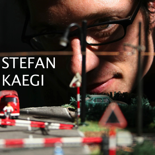 Stefan Kaegi