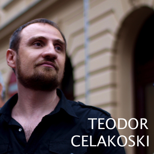 Teodor Celakoski