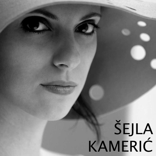 Šejla Kamerić