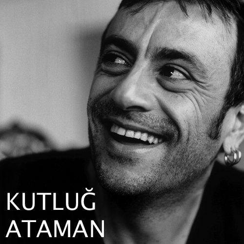Kutluğ Ataman