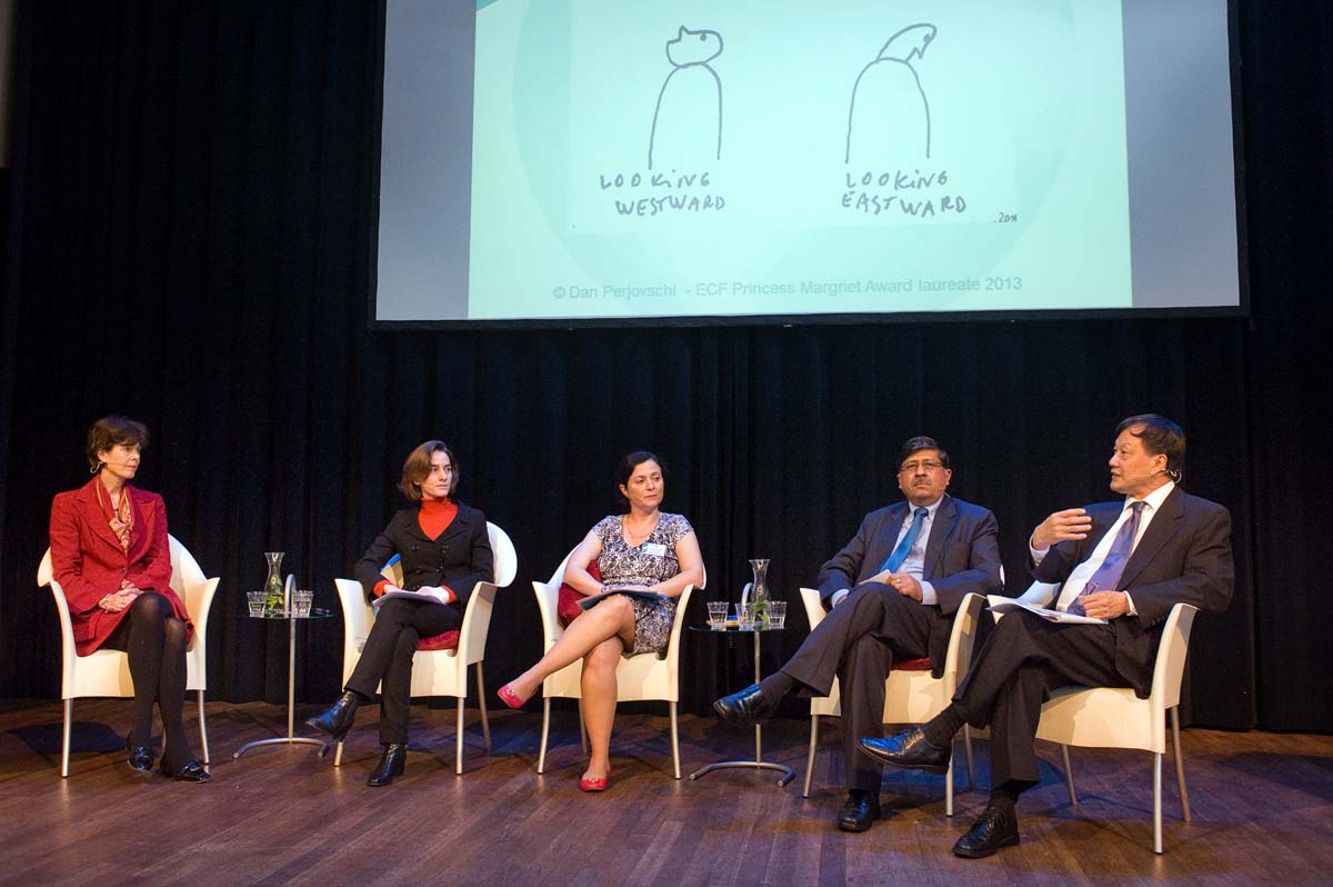 Public debate May 23, 2013 with Renee Jones Bos.jpg