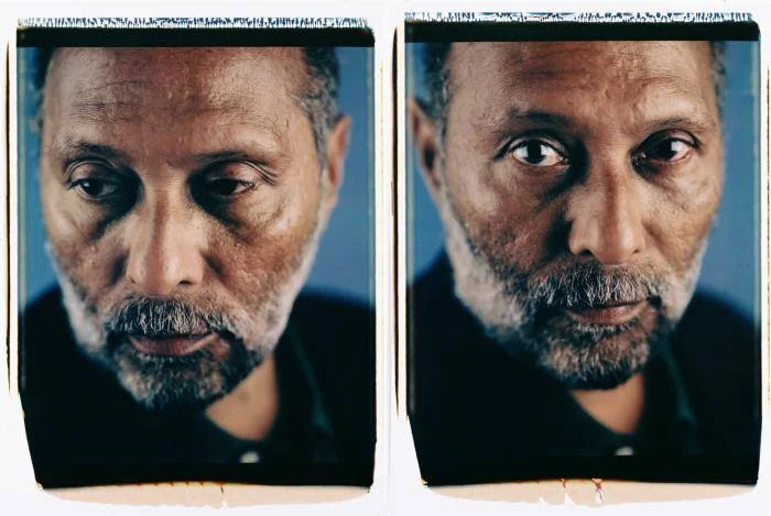 © Dawoud Bey. Commissioned by the National Portrait Gallery in conjunction with Autograph ABP