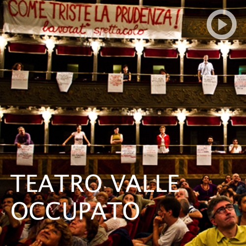 Watch the Award video - (Photo ©Tiziana Tomasulo)