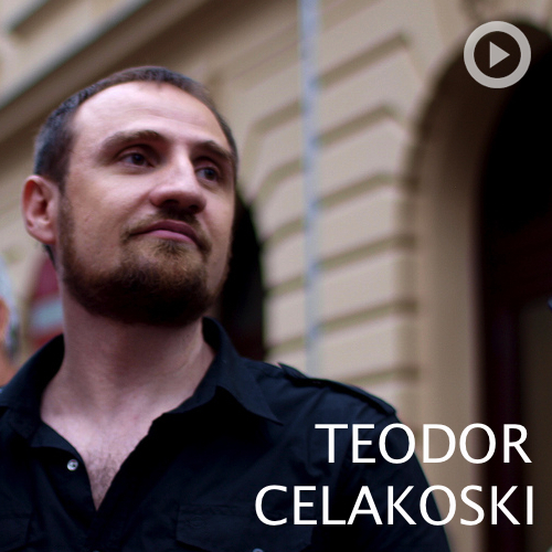 Watch the Award video - (Photo © Tomislav Medak )