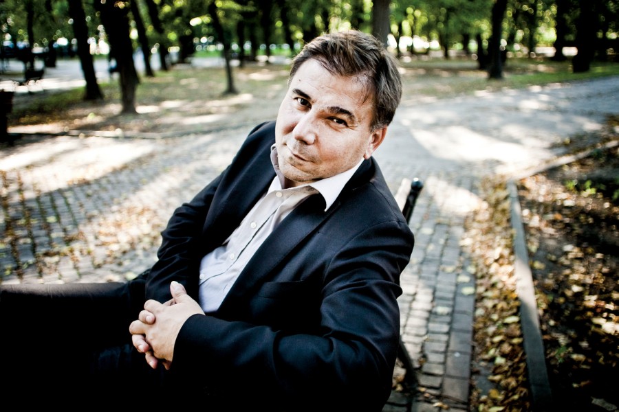 Photo ©Marcin Kalinski/PAP