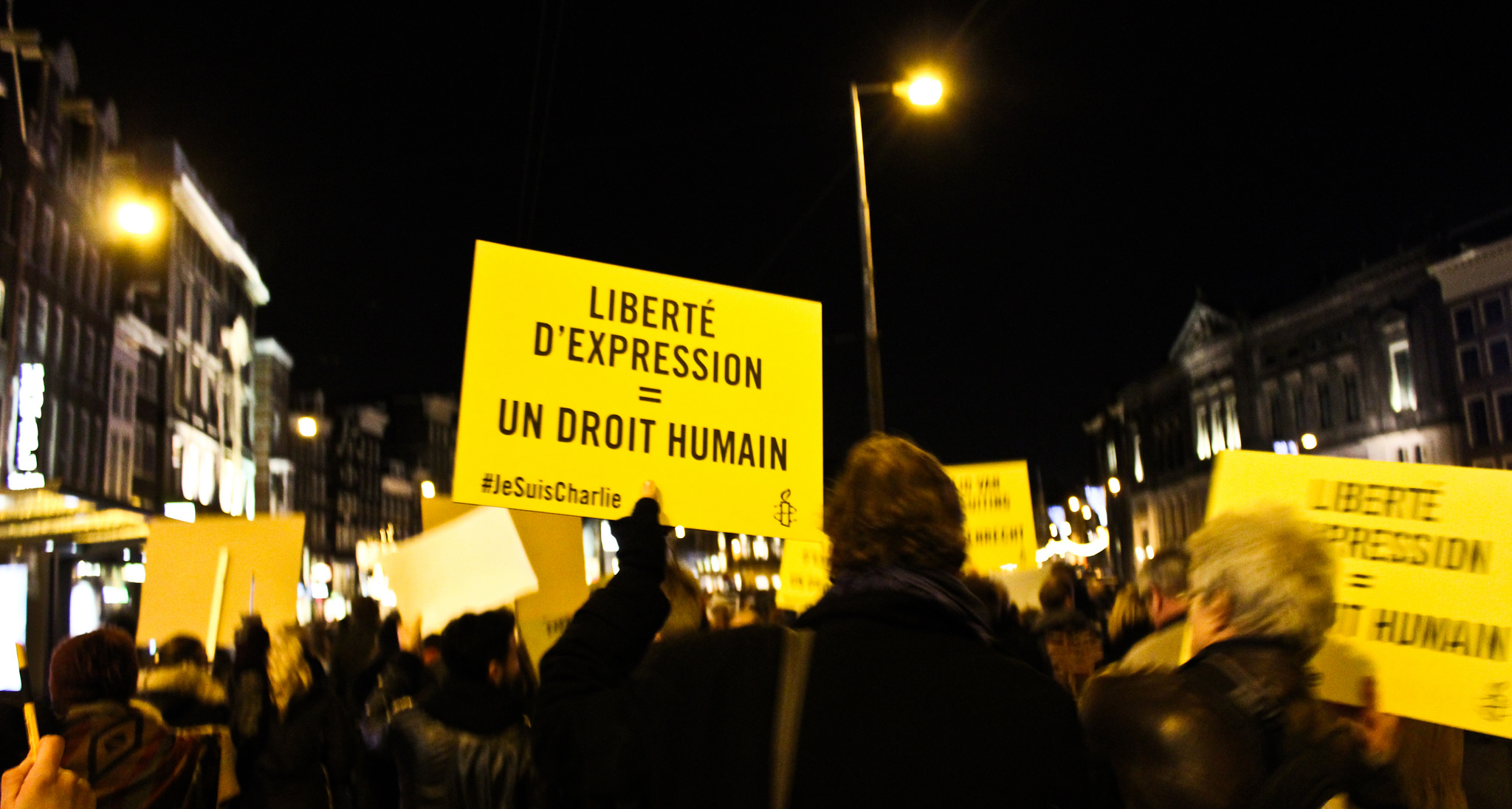 Photo taken in Amsterdam on 8 January 2015 by Paolo Bozzelli .