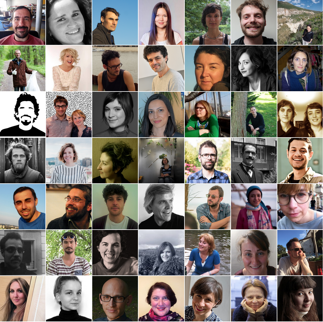 The 2015 Idea Makers