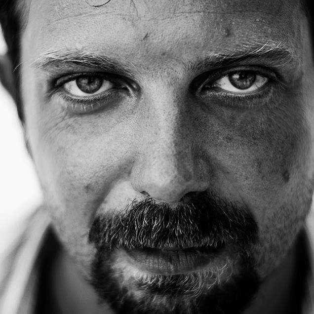 Photo by Carolina Frusca
