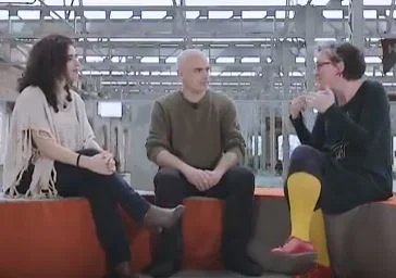 Idea Camp 2017: Idea Feeders in conversation #2