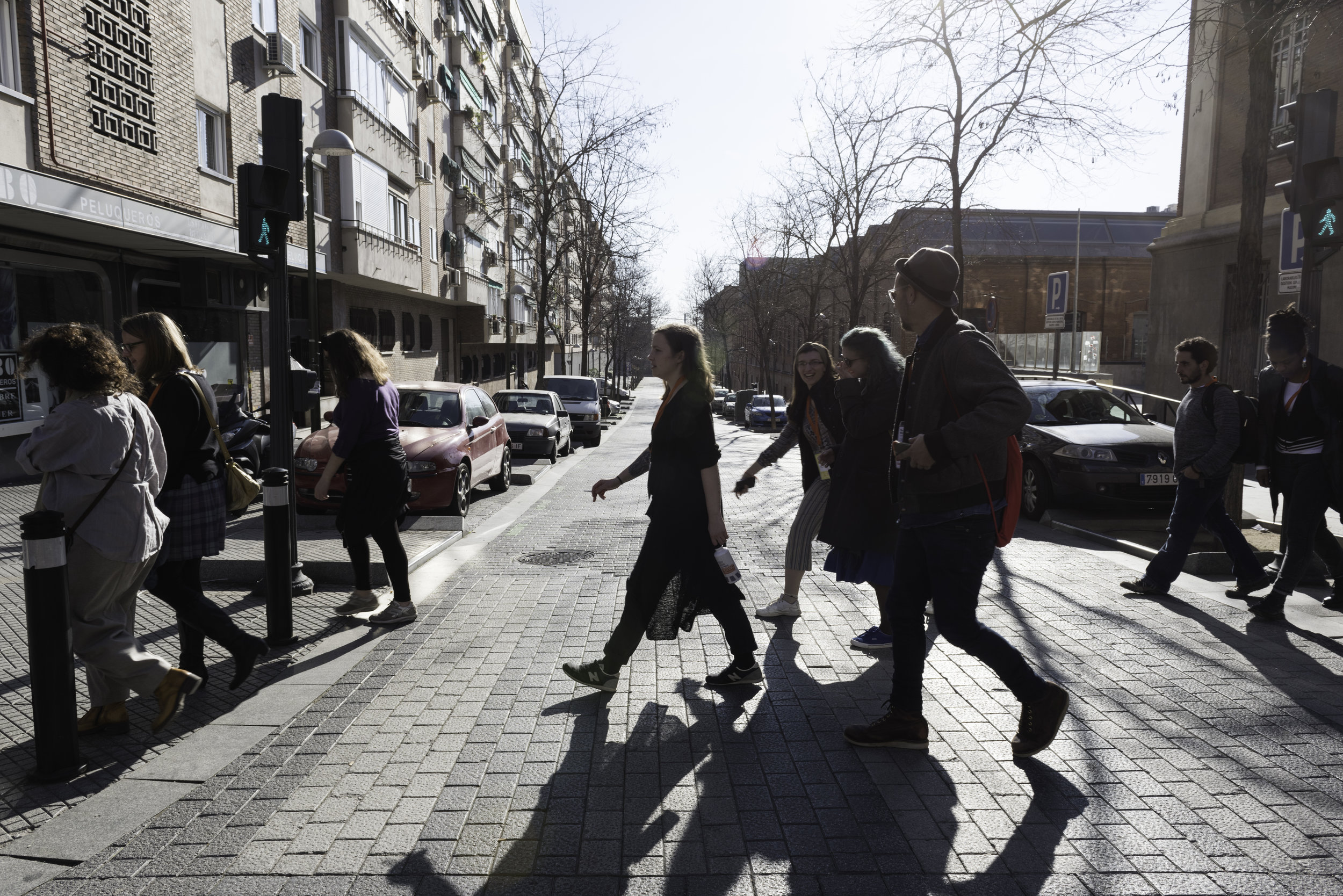 Idea Camp 2017: La Liminal