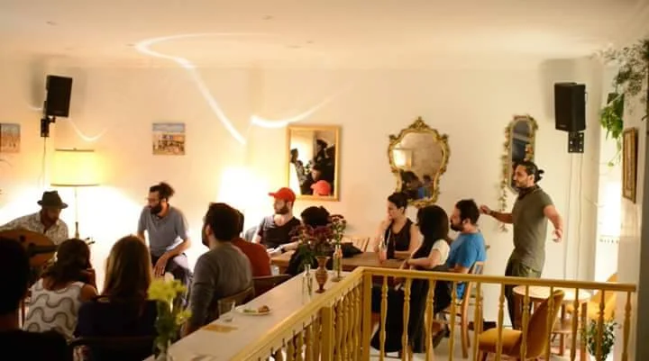 Subtopia hosts first residency of 2017 #RDgrantees