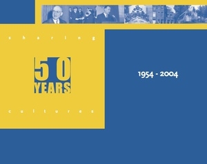 For an overview of ECF's early years, download A Brief History of ECF by Anne-Marie Autissier.