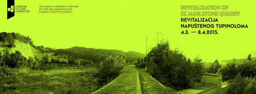 Majdan. From an idea to European funding. 