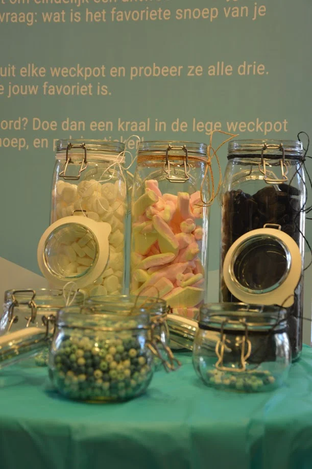 The Village, by #RDGrantee Sytze Schalk