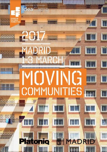 Idea Camp 2017 evaluation report