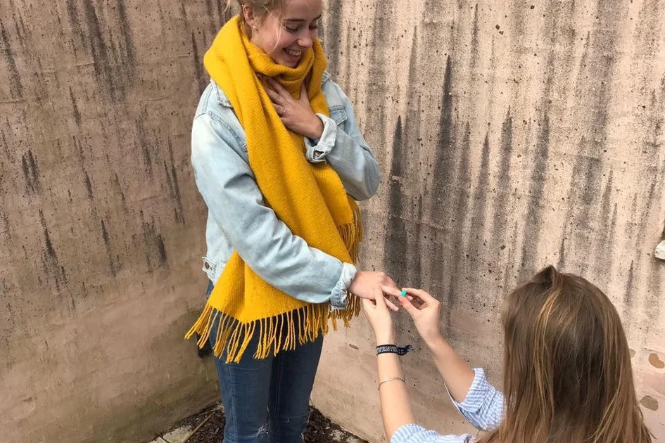 Courtesy of Paulina Fröhlich, Kleiner Fünf.