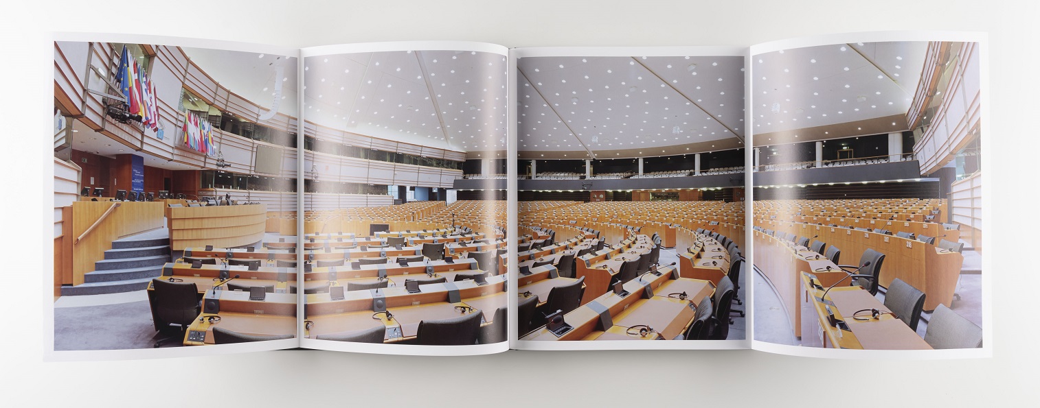 photo by Nico Bick, republished from nai010 publishers
