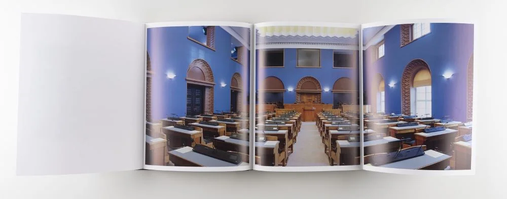 photo by Nico Bick, republished from nai010publishers