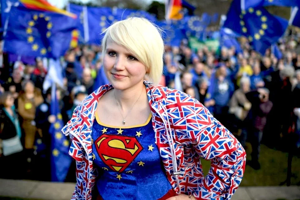 Democracy Needs Imagination: Gaming, going viral, and girl power!