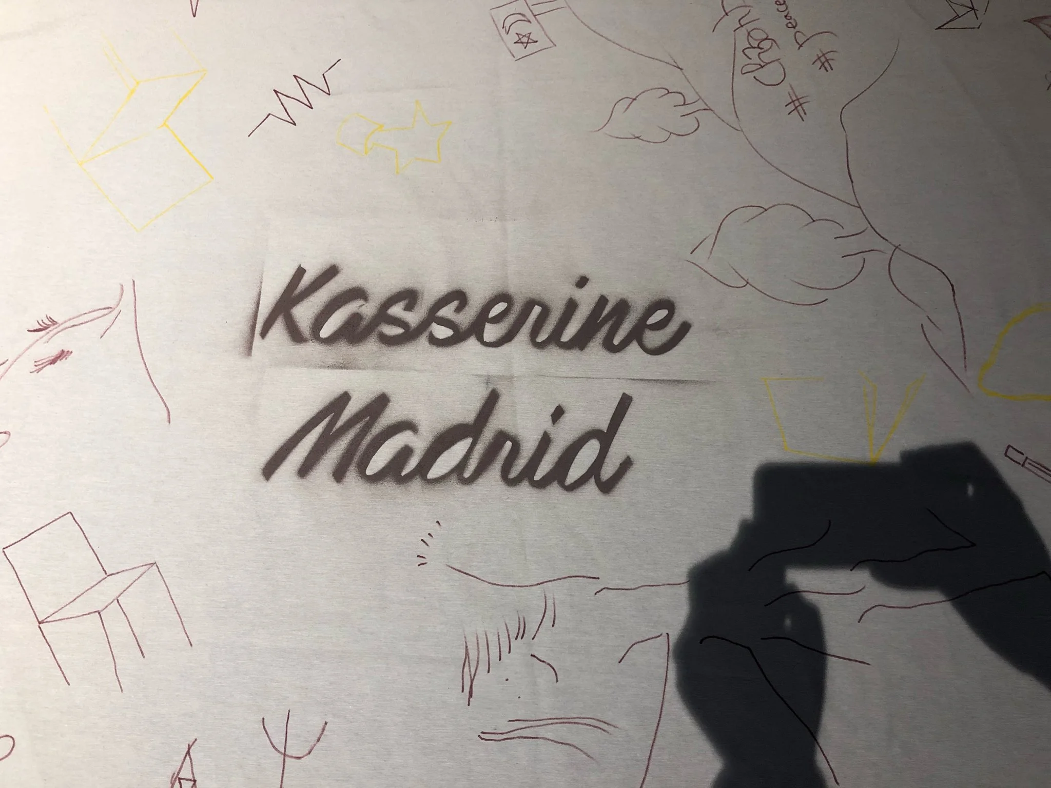 Cultural rights for a Tunisian-Spanish bridge