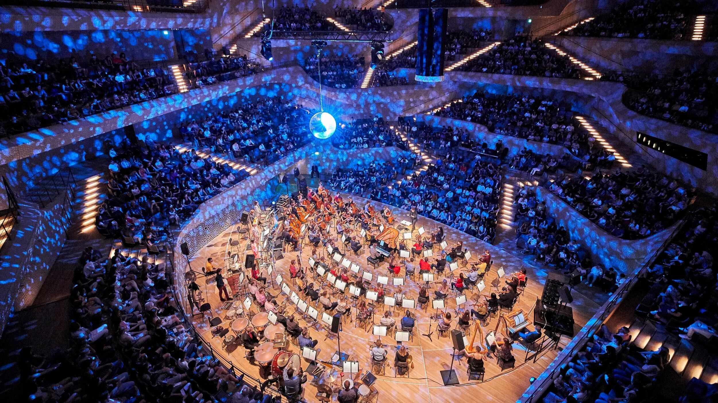 photo by Claudia Höhne