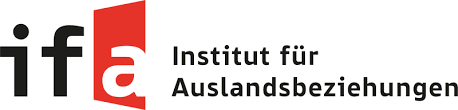 IfA - Institut fur Auslandsbeziehungen.png