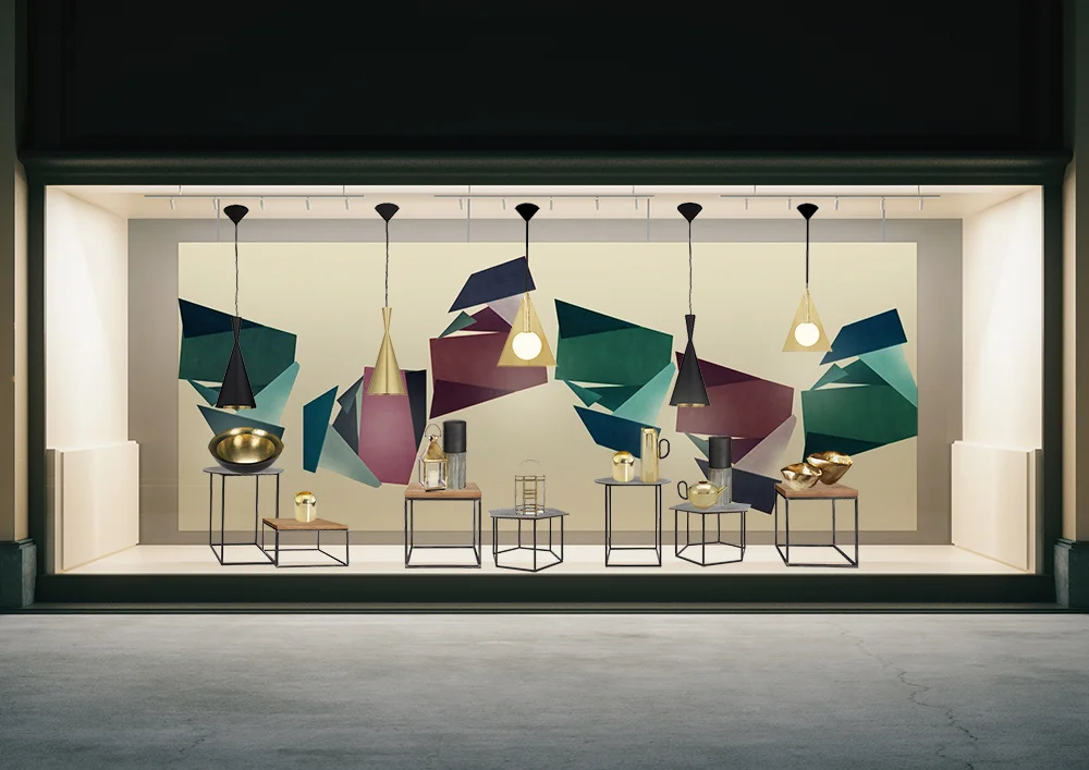 Window Display | Seijo Design