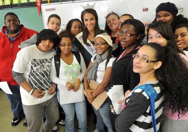 nycc kaitlin monte students.jpg