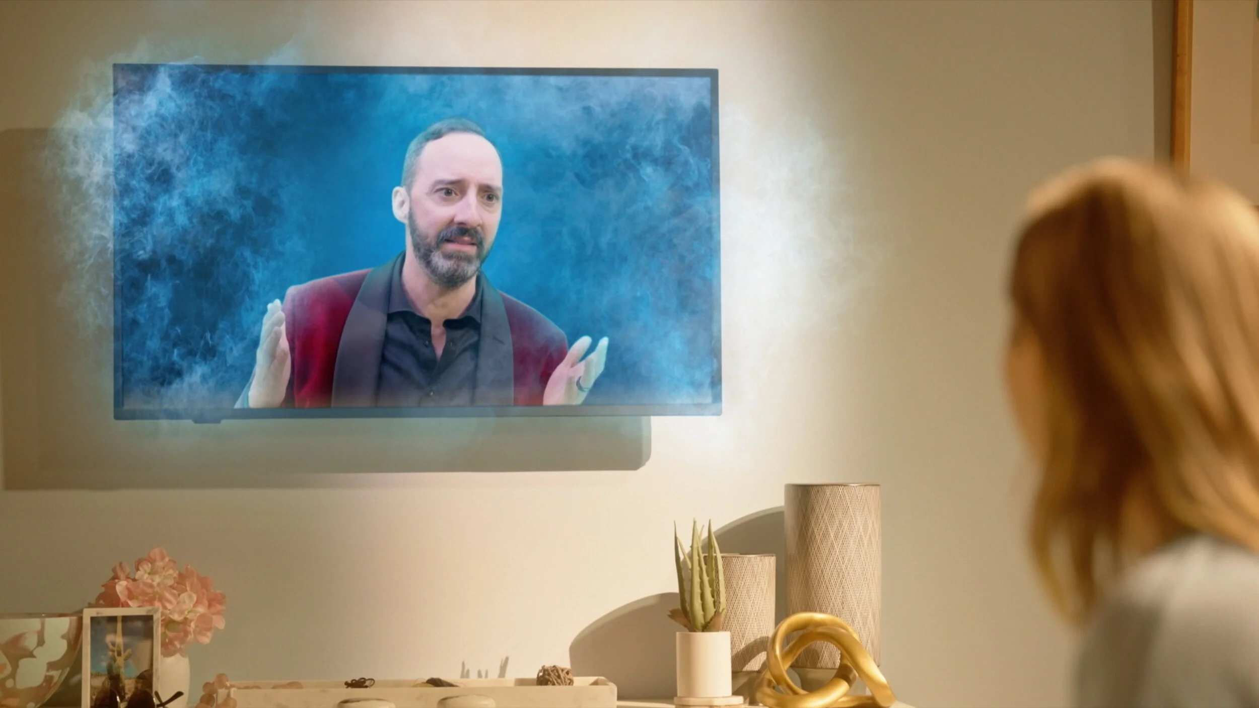 VIRTUALLY INCREDIBLE