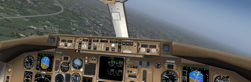 Fs9 I’ve resurrected my Flight Simulator 2004 (FS9) install! — cdahmedeh ...