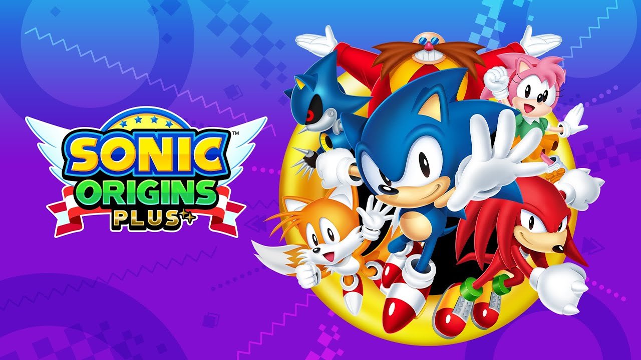 Sonic Megamix ganha remaster, agora na engine de Sonic Mania