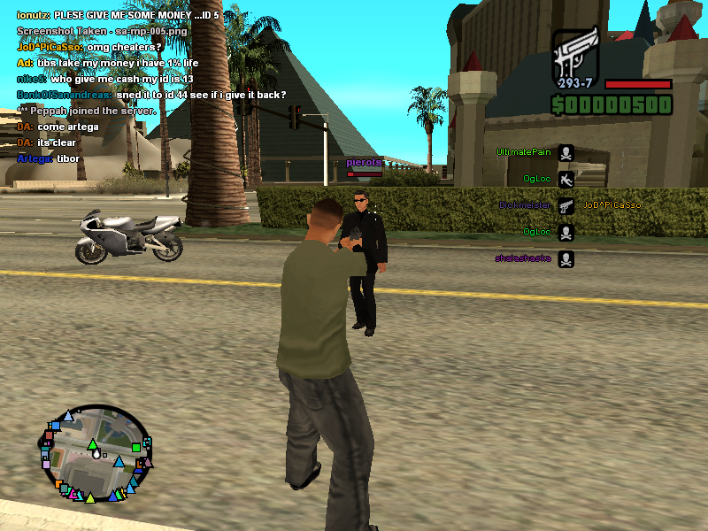 GTA: San Andreas multiplayer mods continue to thrive in the age of GTA  Online – but why?