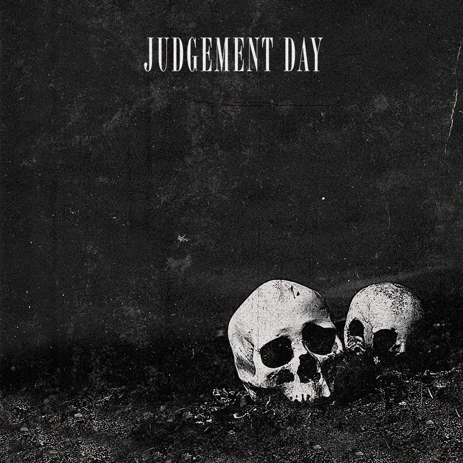 Judgement Day - Demo