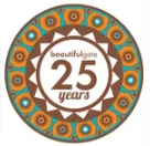 Beautiful Gate Lesotho