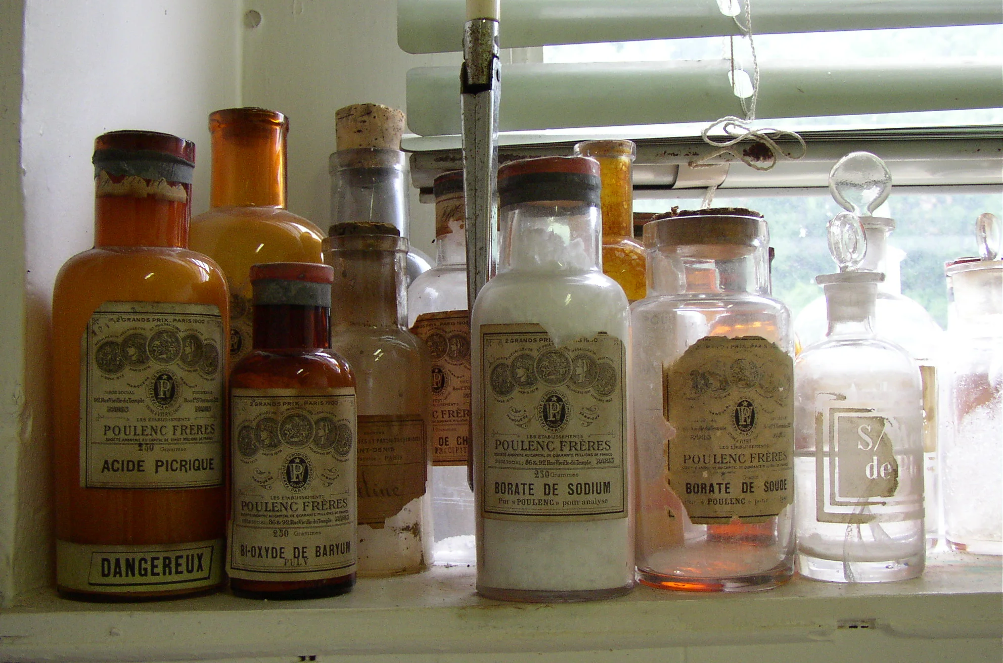 Are you chemically sensitive? Why MCS may be the answer to your unexplained illness.