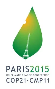 Why you should be optimistic about the Paris climate change conference (COP21)