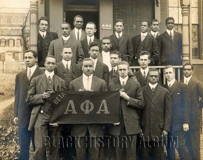 Photo credit: Black History Album via VisualHunt.com / CC BY-NC-ND
