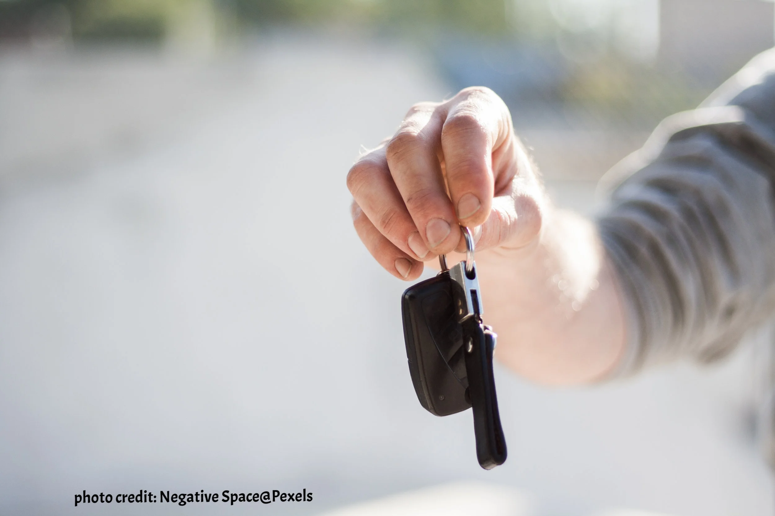 What Happens to Your Vehicle After It’s Donated