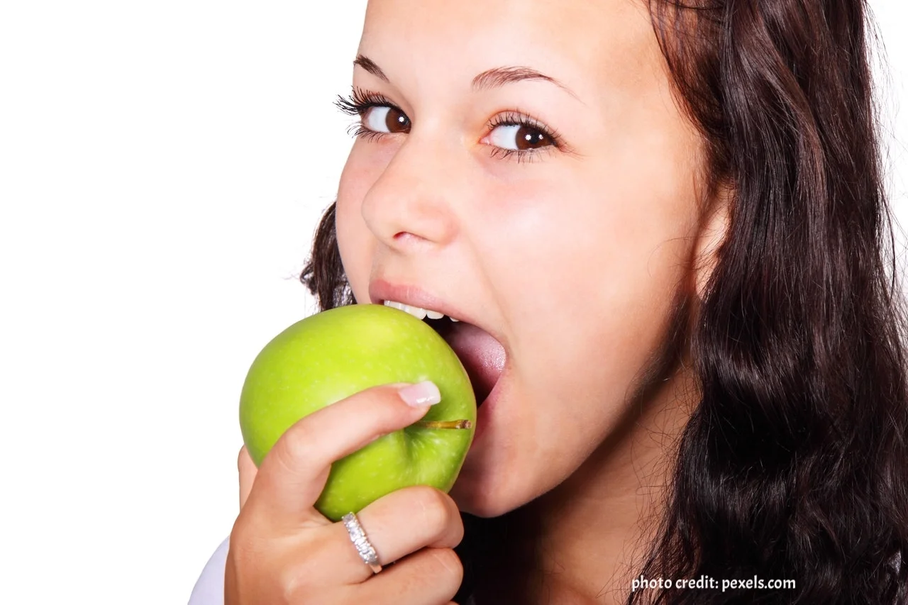 Beyond the Hype: The Science behind developing healthy eating habits