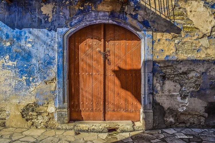 why are today's homes still unhealthy?