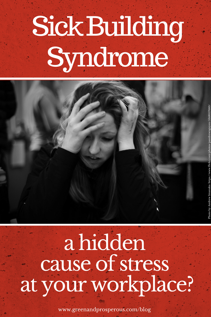 Sick Building Syndrome hidden cause of stress.png