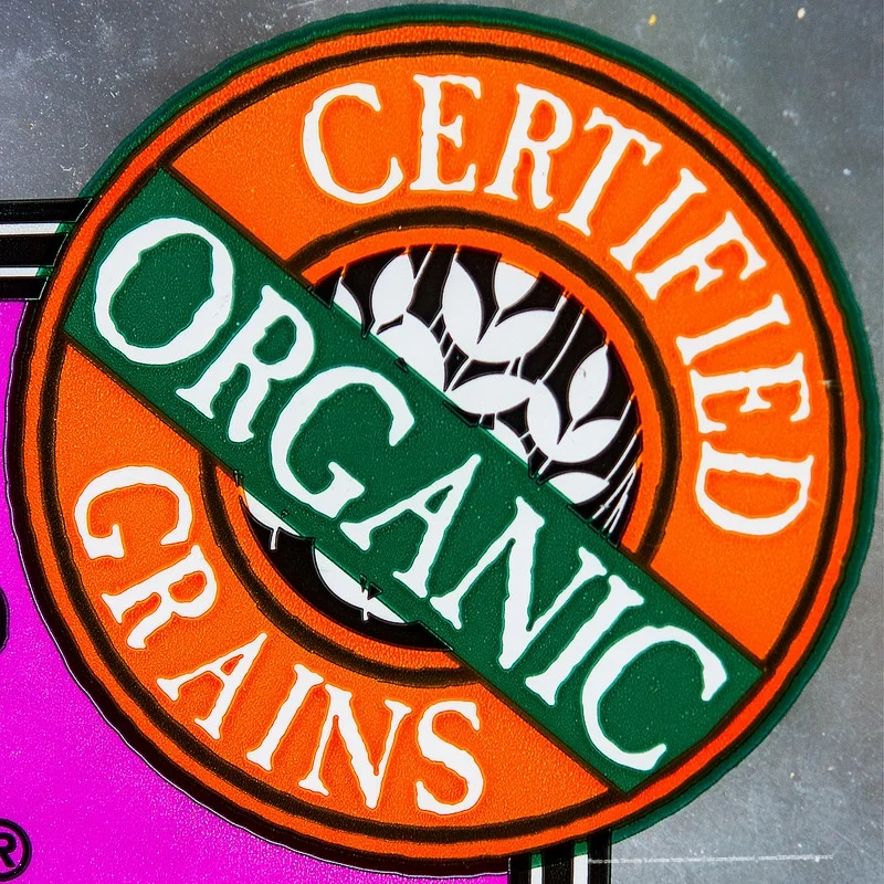 controversy over organic