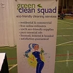 eco-friendly cleaning without greenwashing