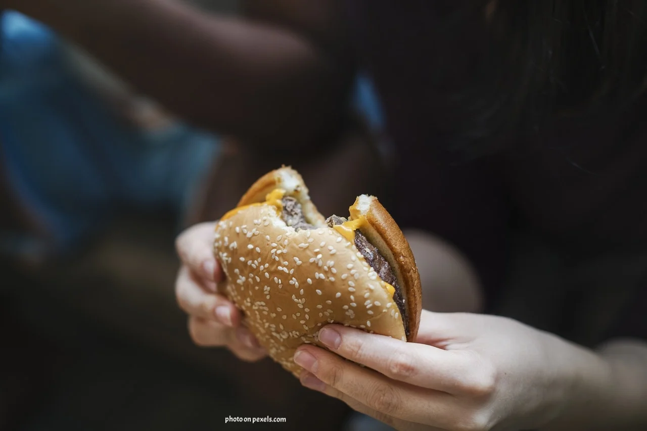 back to school healthy eating