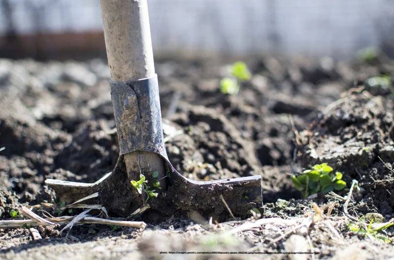 small scale farming can help reduce climate change