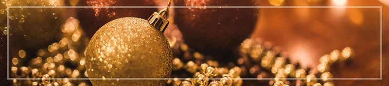 create a more eco-friendly Christmas