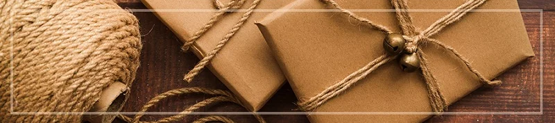 create a more eco-friendly Christmas